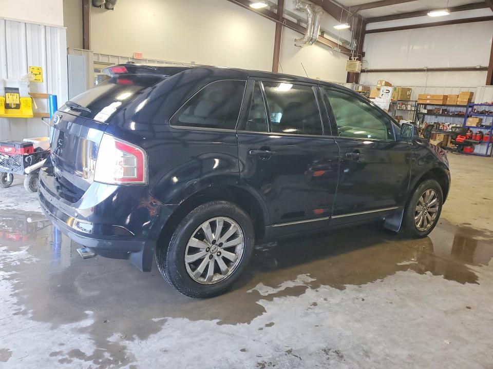 2010 FORD EDGE SEL — Фото 3 из 13