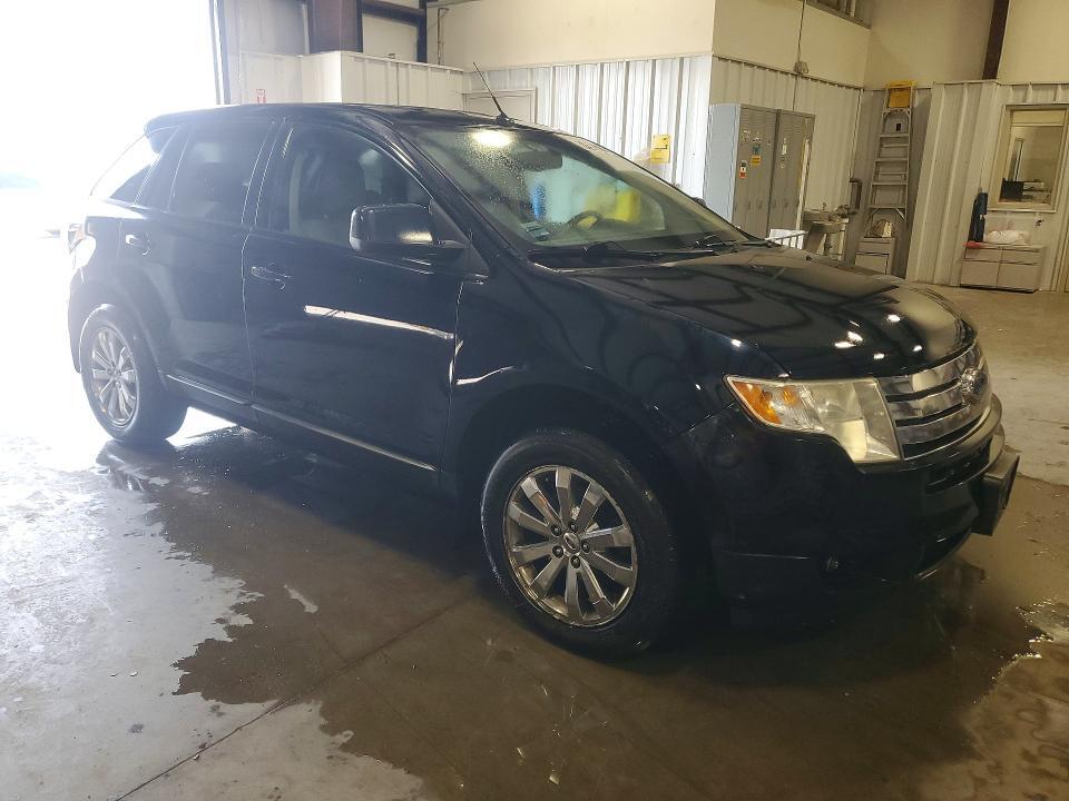 2010 FORD EDGE SEL — Фото 4 из 13