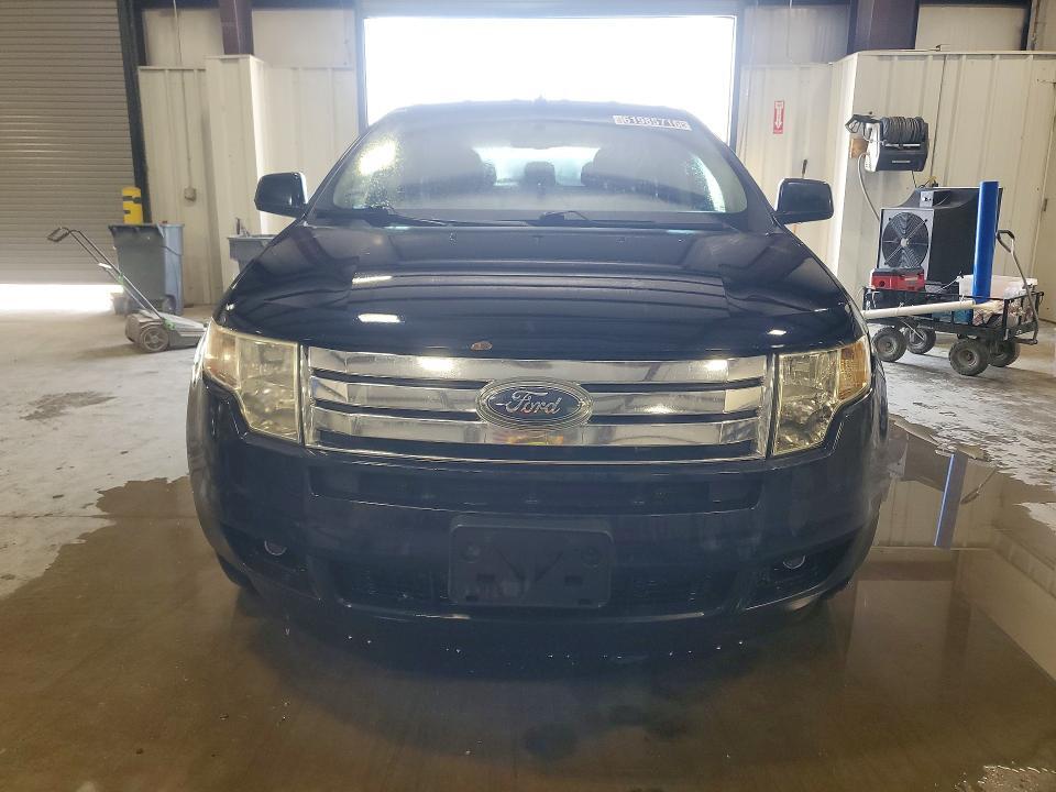 2010 FORD EDGE SEL — Фото 5 из 13