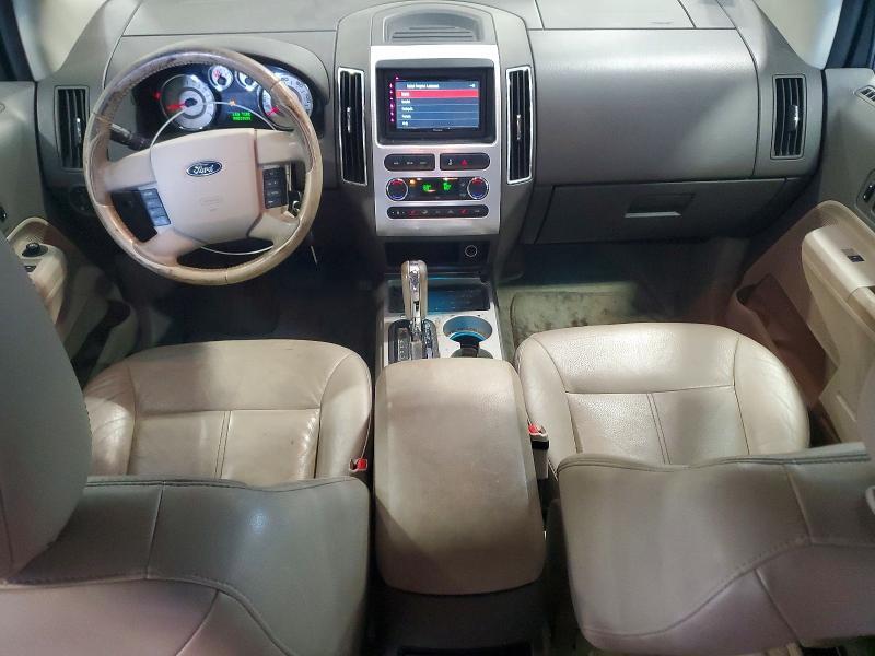 2010 FORD EDGE SEL — Фото 8 из 13
