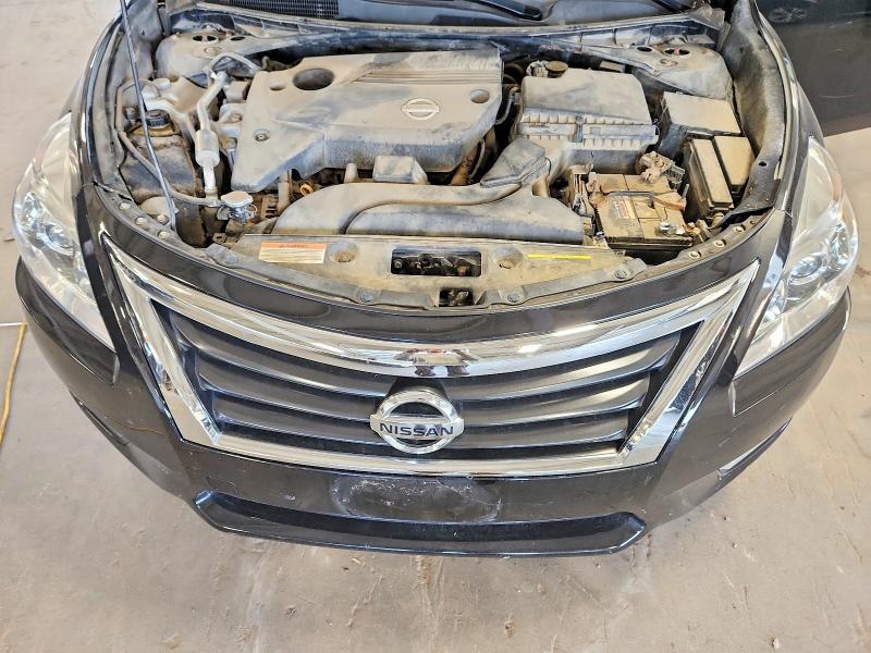 2013 NISSAN ALTIMA 2.5 — Фото 11 из 12