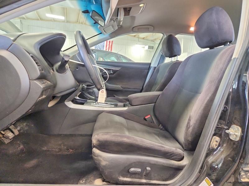 2013 NISSAN ALTIMA 2.5 — Фото 7 из 12
