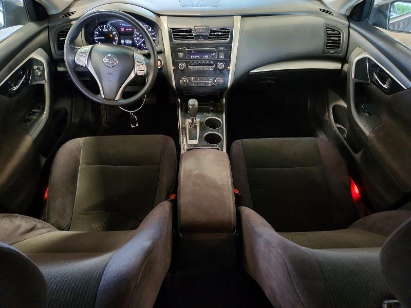 2013 NISSAN ALTIMA 2.5 — Фото 8 из 12
