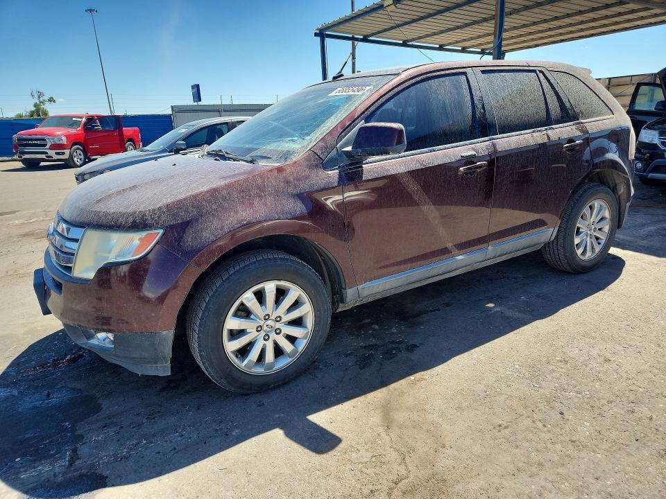 2010 FORD EDGE 2FMDK3JC5ABA16843