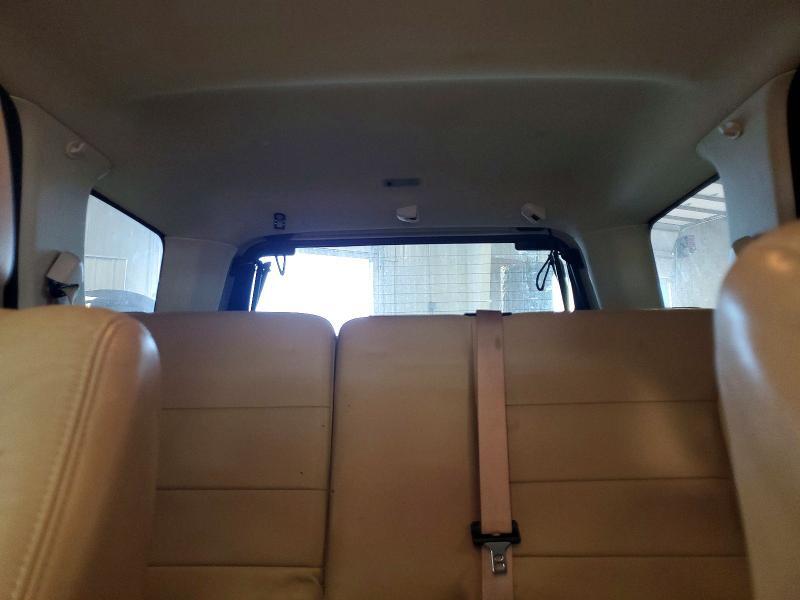 2010 FORD ESCAPE LIMITED — Фото 10 из 13