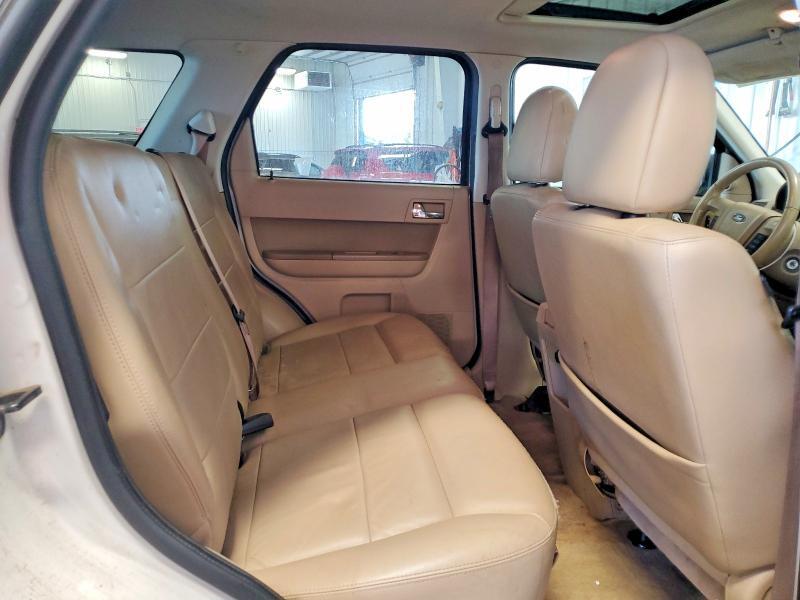 2010 FORD ESCAPE LIMITED — Фото 11 из 13