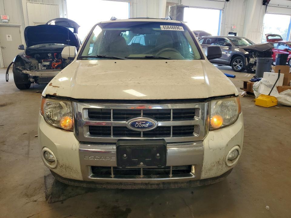 2010 FORD ESCAPE LIMITED — Фото 5 из 13