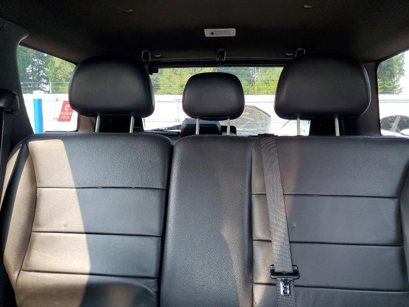 2010 FORD ESCAPE LIMITED — Фото 10 из 14