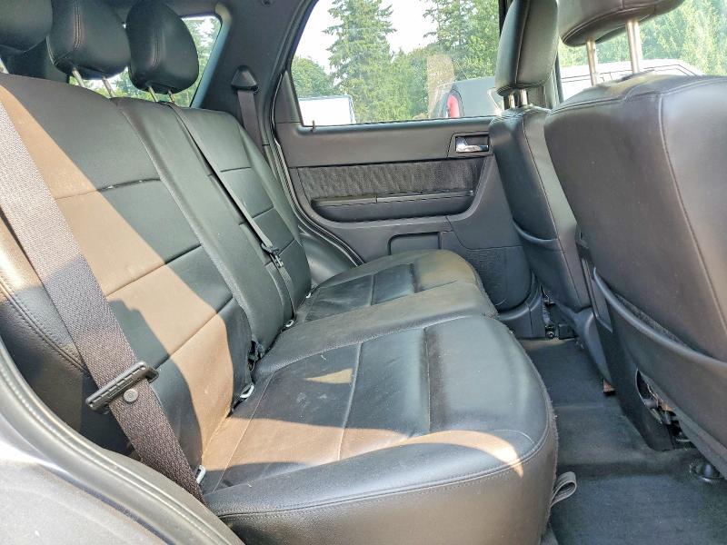 2010 FORD ESCAPE LIMITED — Фото 11 из 14