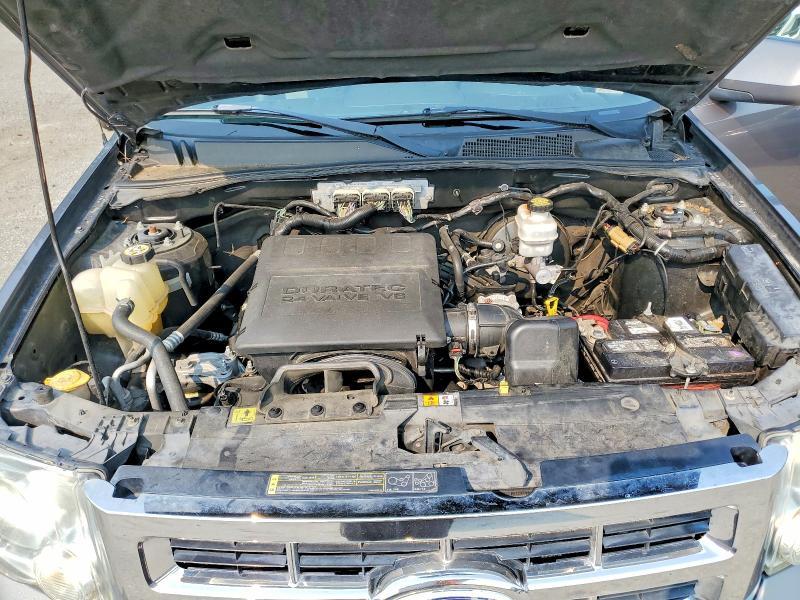 2010 FORD ESCAPE LIMITED — Фото 12 из 14