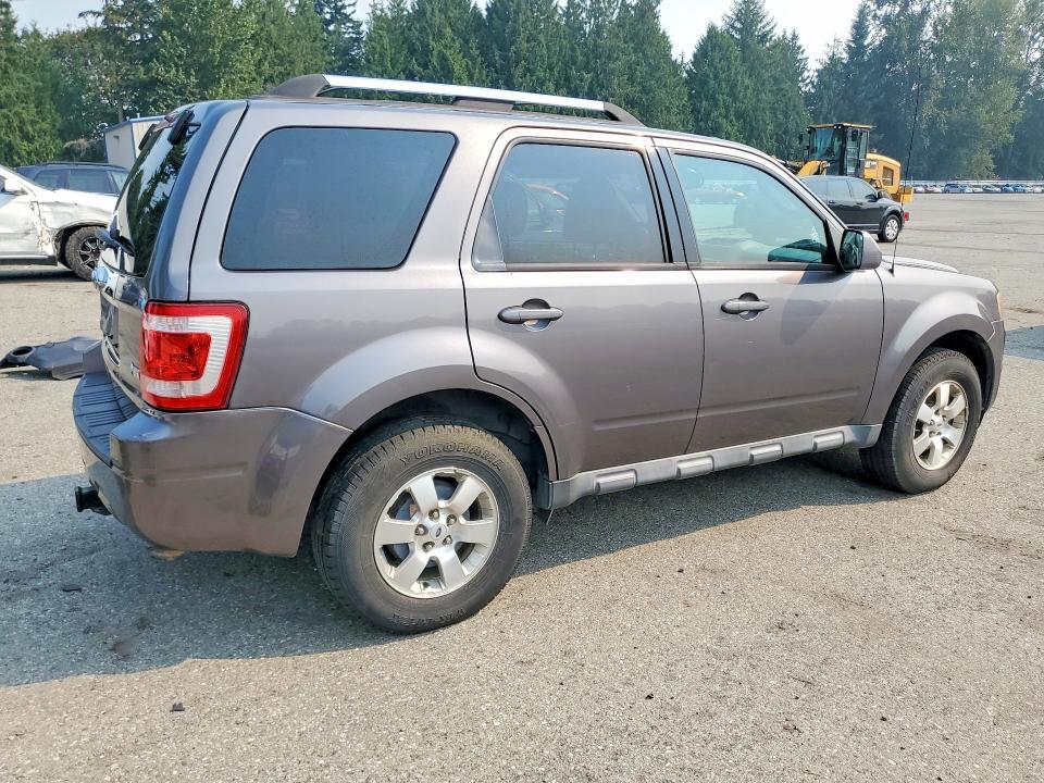 2010 FORD ESCAPE LIMITED — Фото 3 из 14