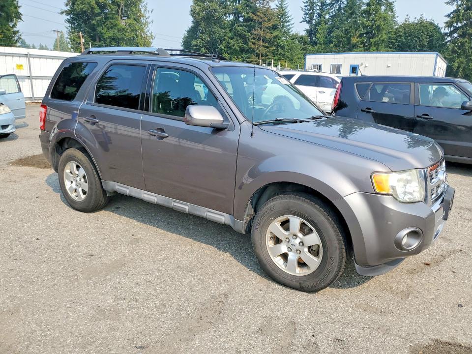 2010 FORD ESCAPE LIMITED — Фото 4 из 14