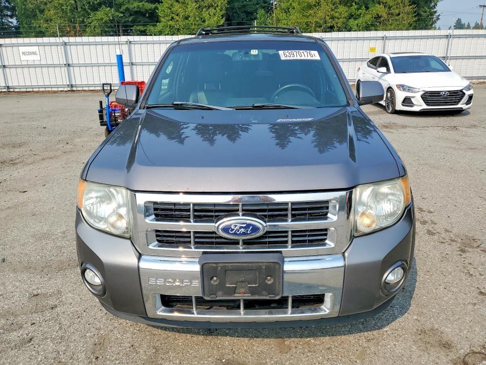2010 FORD ESCAPE LIMITED — Фото 5 из 14