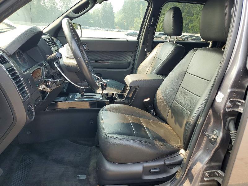 2010 FORD ESCAPE LIMITED — Фото 7 из 14