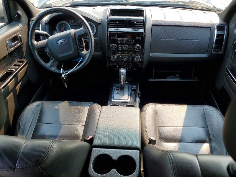 2010 FORD ESCAPE LIMITED — Фото 8 из 14