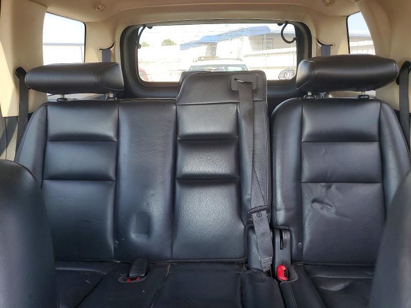 2010 FORD EXPLORER XLT — Фото 10 из 13