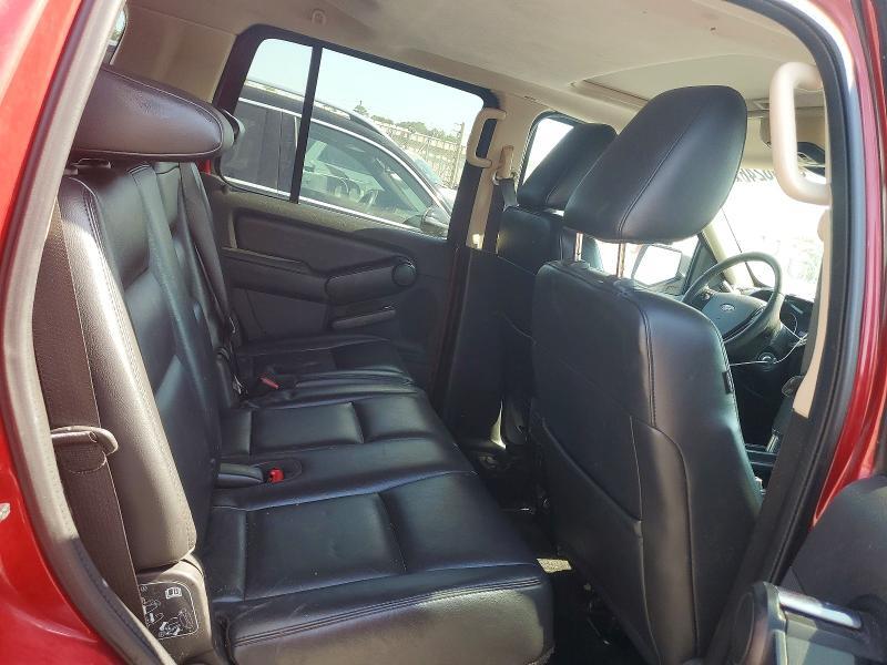 2010 FORD EXPLORER XLT — Фото 11 из 13