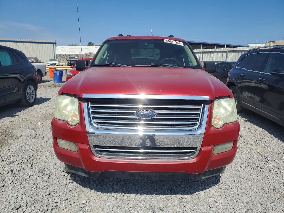 2010 FORD EXPLORER XLT — Фото 5 из 13