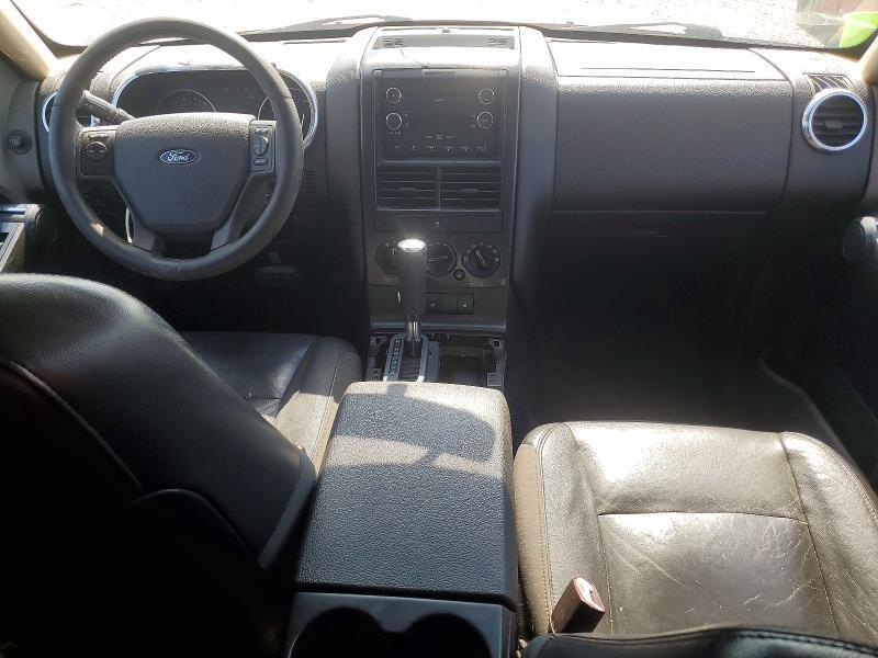 2010 FORD EXPLORER XLT — Фото 8 из 13