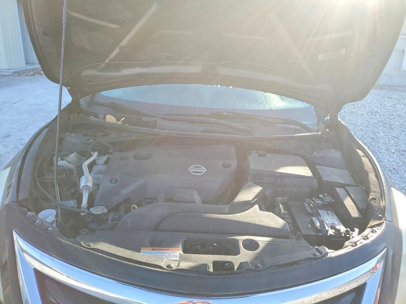 2013 NISSAN ALTIMA 2.5 — Фото 11 из 14