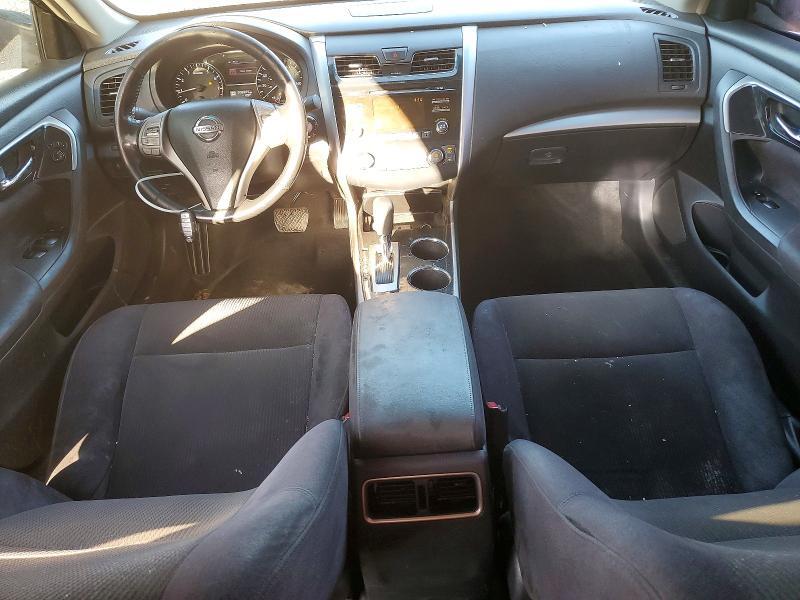 2013 NISSAN ALTIMA 2.5 — Фото 8 из 14