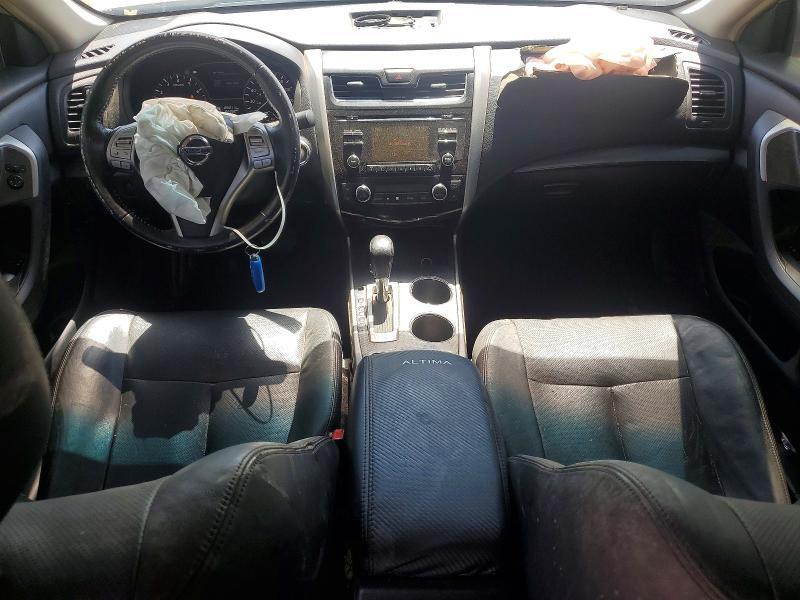 2013 NISSAN ALTIMA 2.5 — Фото 8 из 12