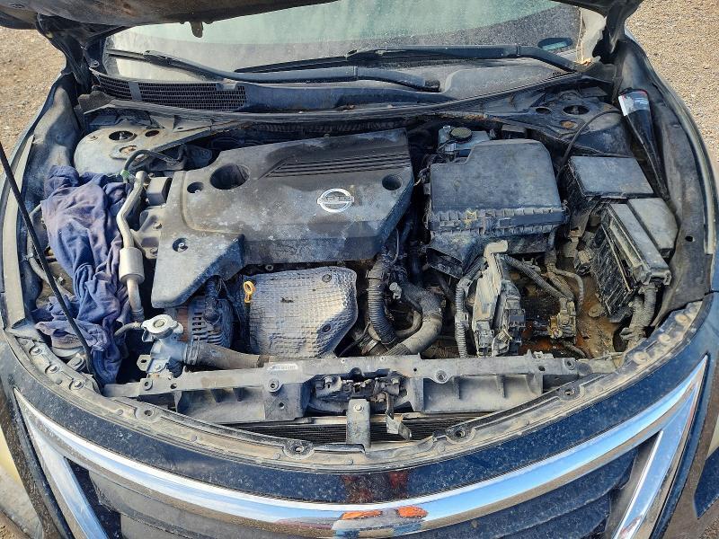 1N4AL3AP3DC102573 2013 NISSAN ALTIMA photo no. 11