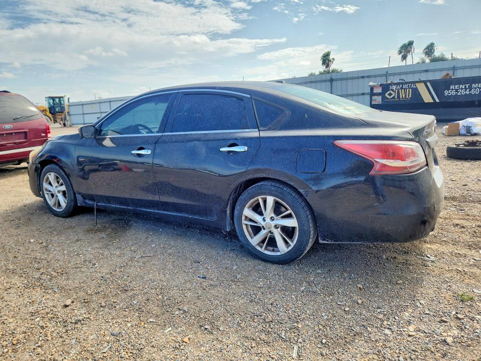 1N4AL3AP3DC102573 2013 NISSAN ALTIMA photo no. 2
