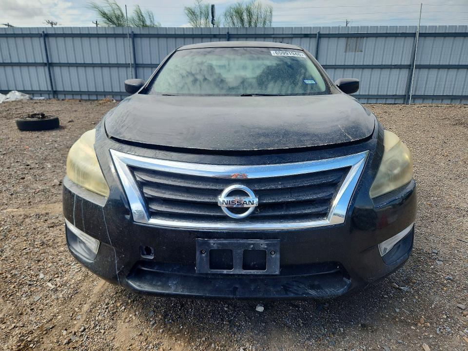 1N4AL3AP3DC102573 2013 NISSAN ALTIMA photo no. 5
