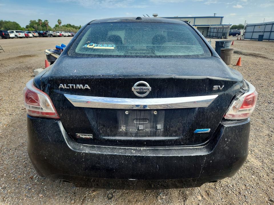 1N4AL3AP3DC102573 2013 NISSAN ALTIMA photo no. 6