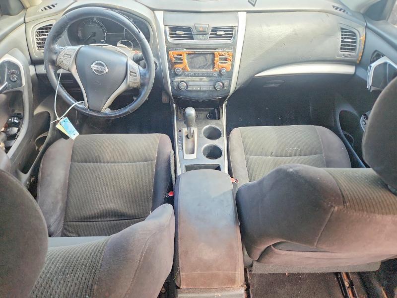 1N4AL3AP3DC102573 2013 NISSAN ALTIMA photo no. 8