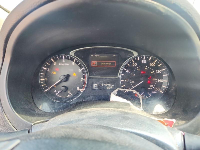 1N4AL3AP3DC102573 2013 NISSAN ALTIMA photo no. 9