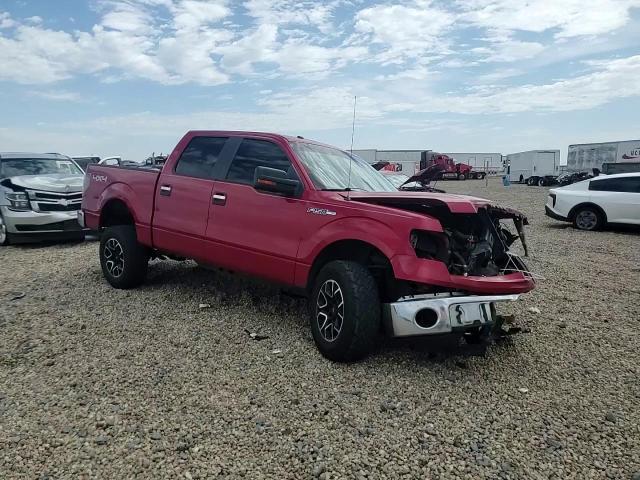 2010 FORD F150 SUPERCREW — Фото 13 из 14