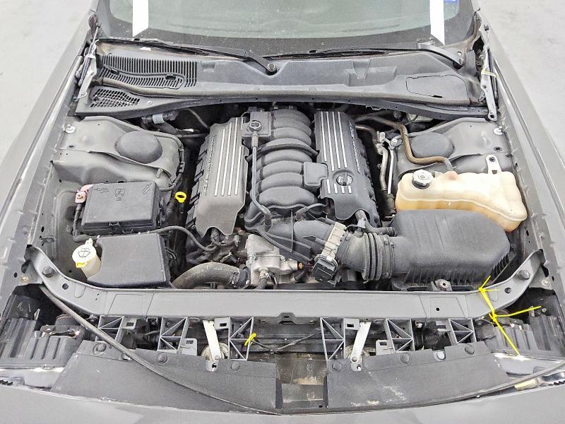 2019 DODGE CHALLENGER R/T SCAT PACK — Фото 11 из 13