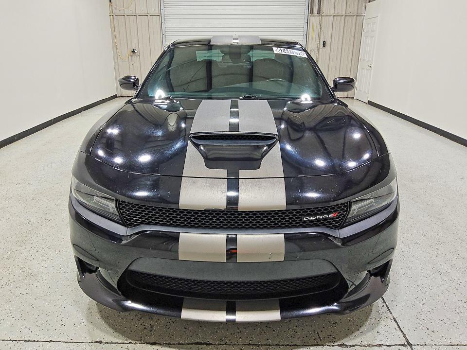 2019 DODGE CHARGER GT — Фото 5 из 13