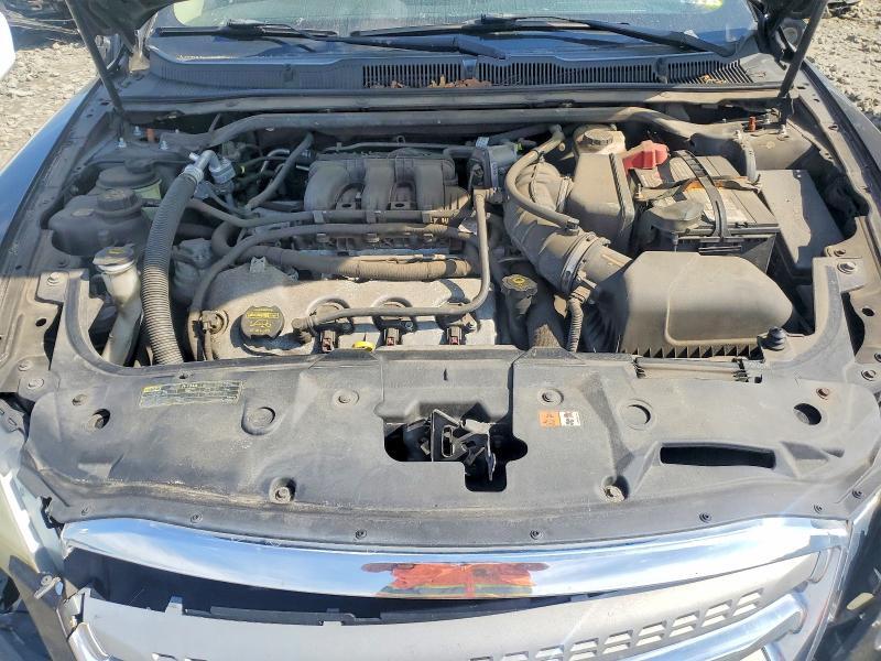 1FAHP2FWXAG103446 2010 FORD TAURUS photo no. 11