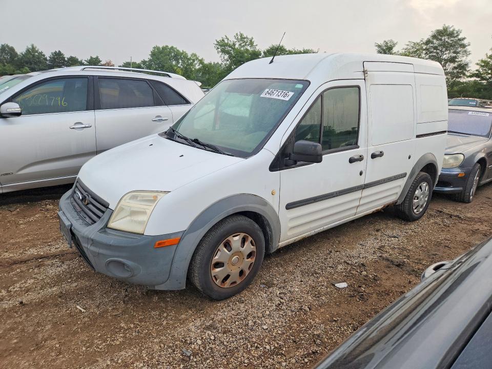 2010 FORD TRANSIT CONNECT NM0LS7AN3AT002591