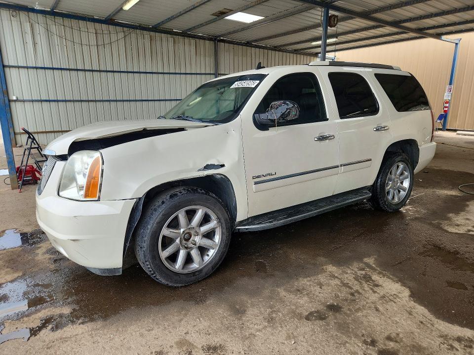 2010 GMC YUKON 1GKUKEEF4AR224931