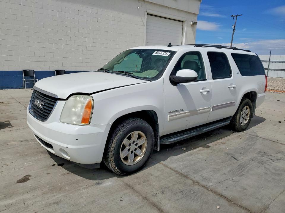 2010 GMC YUKON XL 1GKUKKE3XAR257906