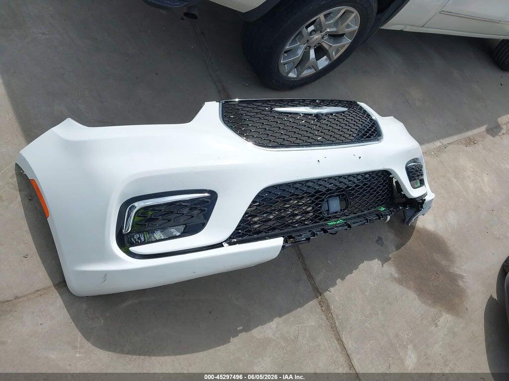 2C4RC1BG7TR270920 2026 CHRYSLER PACIFICA photo no. 12