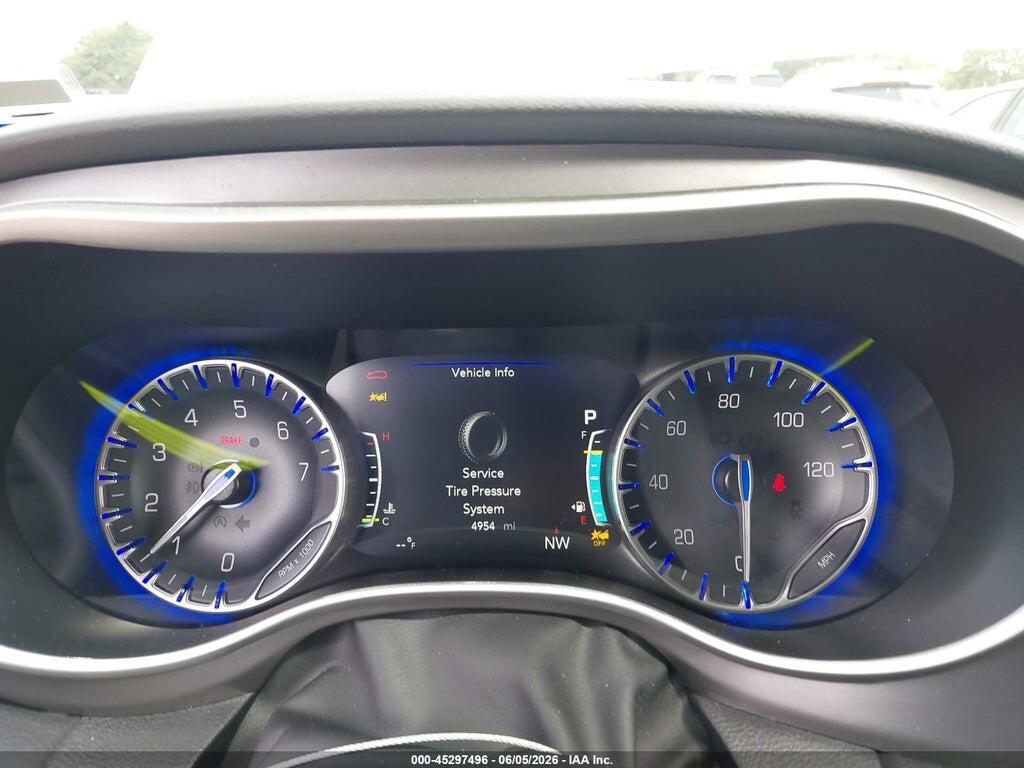 2C4RC1BG7TR270920 2026 CHRYSLER PACIFICA photo no. 7