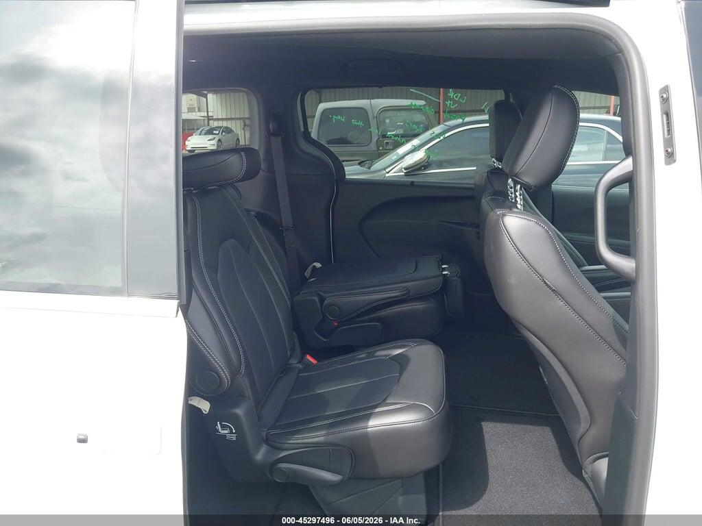 2C4RC1BG7TR270920 2026 CHRYSLER PACIFICA photo no. 8