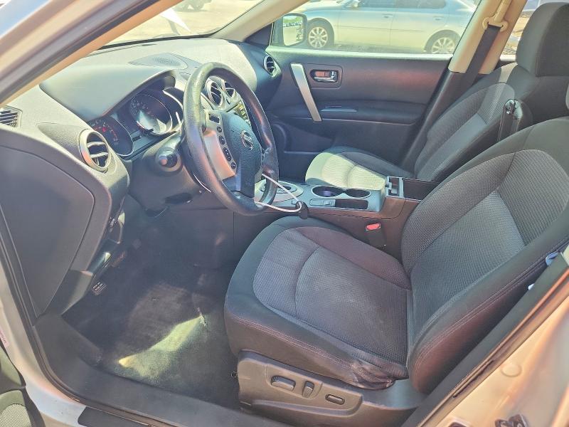 2013 NISSAN ROGUE S — Фото 7 из 13