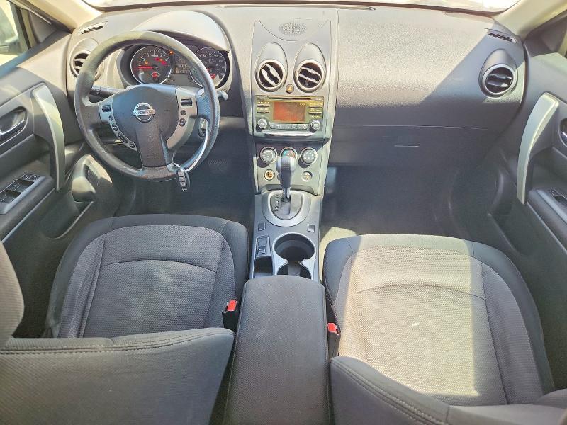 2013 NISSAN ROGUE S — Фото 8 из 13
