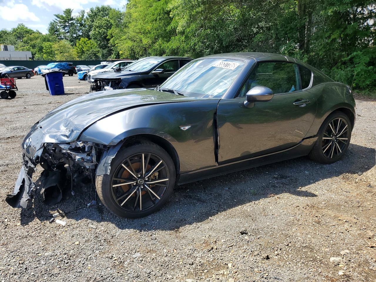 2025 MAZDA MX-5 MIATA JM1NDAM70S0653227