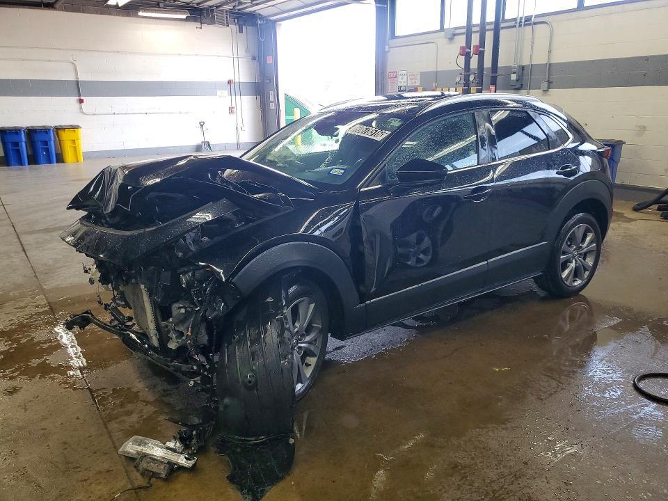 2025 MAZDA CX-30 3MVDMBCM5SM799174