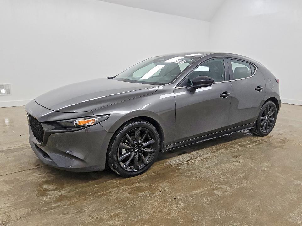 2025 MAZDA 3 JM1BPAKM6S1781968