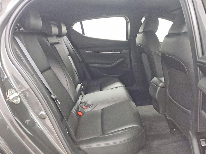 2025 MAZDA 3 SELECT SPORT — Фото 10 из 13