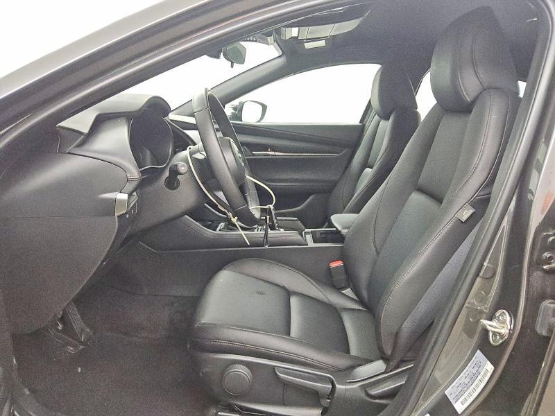 2025 MAZDA 3 SELECT SPORT — Фото 7 из 13