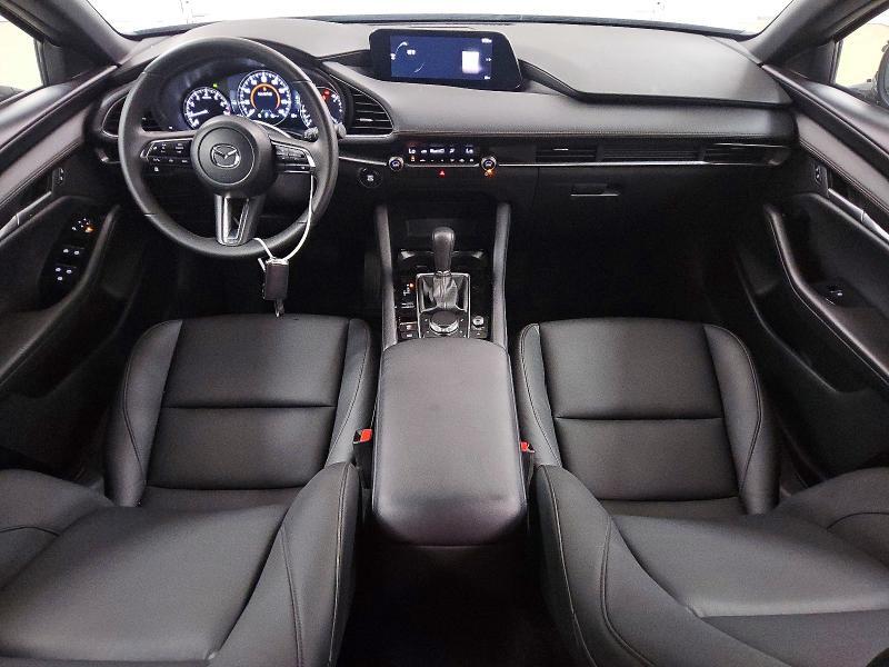 2025 MAZDA 3 SELECT SPORT — Фото 8 из 13